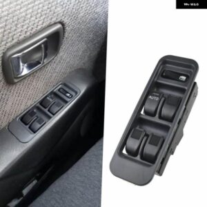 ダイハツ SIRION 98-01 OS テリオス YRV 左手ドライバーパワーマスターウィンドウ スイッチ 電気制御スイッチ 84820-97201