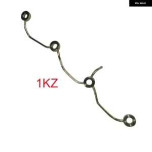 リターンオイルパイプ 1KZ 1KZTE 23760-67020 ランドクルーザー プラド ハイラックス ハイエース用