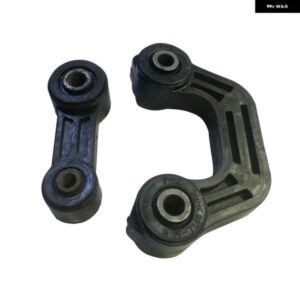 2個 リンク ASSY フロントリア スタビライザー 20481-AA001 20420-AA004 EJ20 EJ25 SU 用 フォレスター インプレッサ レガシィ サンバー SF5