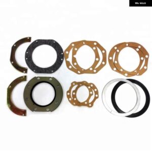 ステアリング ナックルオイルシール リペア キット 04434-60051 T.ランドクルーザー LC80 FZJ105 HDJ81 FJ80