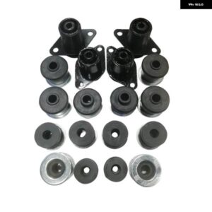 車全体フレームバッファゴム クッション サブ ASSY T.ランドクルーザー LC80 LX450 FZJ80 HZJ81 1992-1997