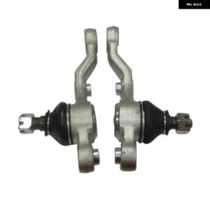 2個 ジョイント ASSY ロアボール フロント 43340-29085 43330-29275 SB3512 GX90 GX100 JZX90 JZX100 T.CHASER クレスタ マーク II 用