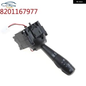 ウィンカー スイッチ RENUALT ローガンダスターサンデロクリオキャプチャ TWONGO 251686 8201167977 255404709R 000052074010 255403601R
