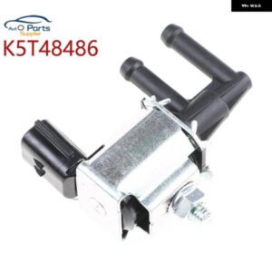スズキ K5T48486 真空スイッチ バルブ ベーパーパージ ソレノイド エリオグランド K5T48279 18117-52G00