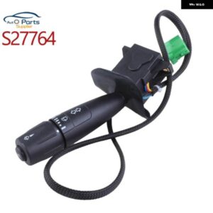 S27764 ヘッドライト ウィンカー とワイパースイッチ PETERBILT KENWORTH P27-1067 P27-6221 P271067 用