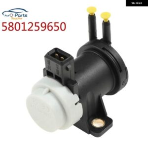 5801259650 圧力コンバータ自動電子バルブ フィアット IVECO デイリー IV 2006-2011 42556598 42558071 500028275