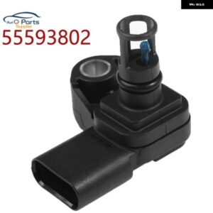 55593802 マニホールドエア圧 MAP センサー GM GMC カー用