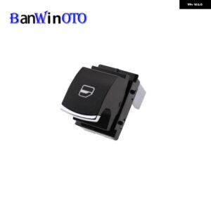 パワーウィンドウ スイッチ 制御ボタン VW ジェッタ ティグアンキャディー ゴルフ MK5 MK6 パサート トゥーランシート MK2 5ND959855 5K0959855 5ND 959 855