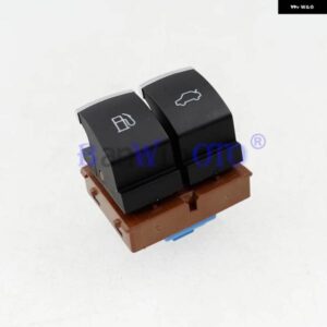 35D959903 ガス燃料タンクスイッチ オイルキャップドアリリースキートランクキャリアボタン VW パサート B6 B7 CC ジェッタ EOS 3C0959903B