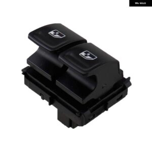 5G0959858F パワーウィンドウ スイッチ 制御ボタン コンソール VW ポロ ゴルフ MK7 シート アロナイビザレオン 5G0 959 858F 5G0 959 858 F