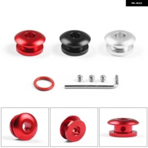 シフトノブ ストッパーシフトヘッドリミッター固定ベースギアヘッドバックルカーギアシフターリミッター