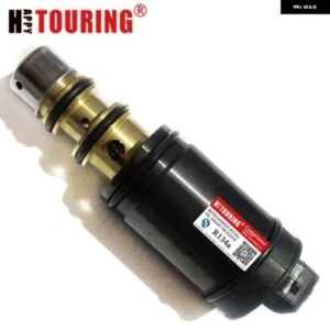 デンソー 5SEU 6SEU 7SEU AC コンプレッサー電子 ソレノイド 制御バルブ メルセデス W204 C180 C200 C260 W212 W211