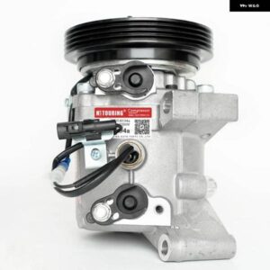 スズキ ジムニー用 AC コンプレッサー 95200-77GB2 95201-77GB2 9520077GB2 9520177GB2 W08K08