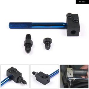 ブレーキ パイプフレアリングツールプロフェッショナル現場 3/16インチ 3/16インチ フレアリングハンドヘルド TT102233