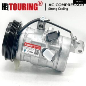 スズキ 10SA13C AC コンプレッサー バレーノバレーノアルト 日産 ピクソ 447260-9420 4472609420 447260 9