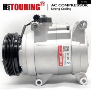 エアコン AC A/C コンプレッサーポンプ JAC サンレイ 8103010R001 L22704