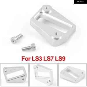 マスエアフロー取付フランジ センサー 栓 MAF LS3 LS7 LS9 LSA LT1 LT2