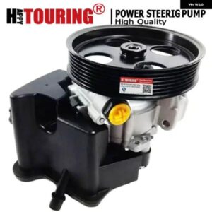 パワーステアリング ポンプ メルセデス W203 C230 C209 W211 S211 W204 0034664101 A0034664101 0034664201 0034664301 A0034664201