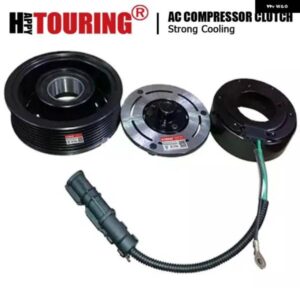 SD7H15 AC コンプレッサークラッチマン トラック TGA TGL TGM TGS TGX E2000 F2000 51779707006 51779707028 81619066012 8117 6008 24V