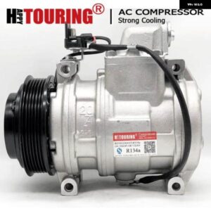 10PA20C AC コンプレッサー メルセデス W140 R129 A0002340311 0002340311 000 234 0311 A000 234 0311