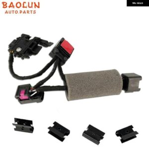 ウサギスイッチ シフト機構マイクロスイッチ リペア 交換部品 5Q0713128A VW シュコダビートルビートル ゴルフ R32 GTI
