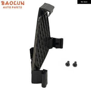 6Q0 906 507 エンジン コンピュータ制御ユニット リテーナーボードブラケット 6Q0906507 VW ポロ 9N MK4