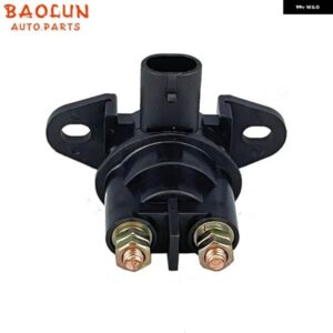 スターター電磁リレースイッチ 278001376 SEA DOO SEADOOスピードスター 2004-2012