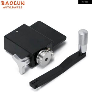 5/8インチ 以上の内径チューブ用 インテークインタークーラー 配管チューブ 圧着工具 パイプチューブ ビーダーツール 手動ビードローラーチューブ