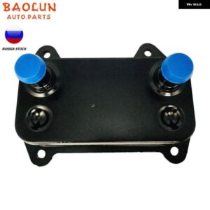 ブラック エンジン オイル クーラー 420250055 SEA-DOO チャレンジャー RXP GTS GTX ユートピア 420888852