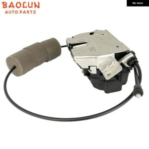 テールゲート ハッチロック機構 A1647400300 A1647400735 A1647400435 1647400735 1647400300 1647400335 メルセデス X164 W164