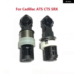 キャデラック ATS CTS SRX ギアシフトレバー伝送ラインヘッドウェアラブルケーブル 1PC