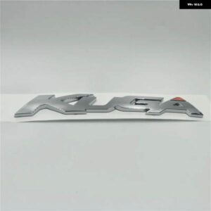 クーガエンブレムトランクリアナンバー文字バッジロゴ デカール ステッカー