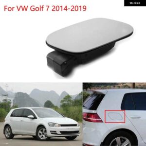 燃料 ガスタンク フィラードア蓋フラップ カバー アンプライミング燃料タンクカバー 5G0809999 VW ゴルフ 7 2014-19
