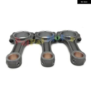 3個 SEA-DOO 4-TEC コンロッド RXT GTX RXT RXP GTR RXP 130 155 215 255 260 300 420917516