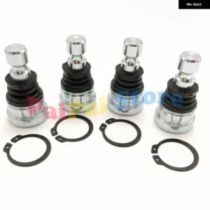 7082275 4個 硬化ボールジョイント 2014-2018 RZR XP 4 1000 RZR ターボボールジョイント 2016-19