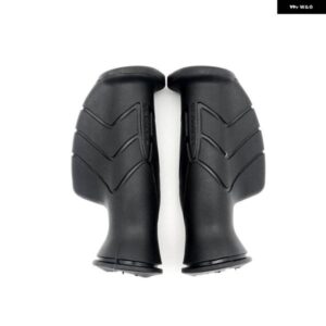 BRP SEADOO OEM: 277001946 277001624 ディープブラックハンドルグリップ SPARK900 RXP RXT GTX GTI GTS GTR 90 130 155 170 215 230 260 300