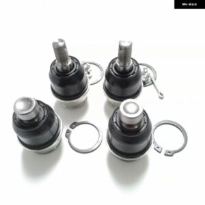 CAN-AM 1000 コマンダー用上部アンダーボールジョイント X4 2011-162017