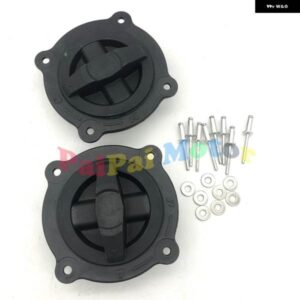 CAN-AM BRP CAN AM カーゴボックス LINQ プラスチック ターンアタッチ システム 交換用 715002412