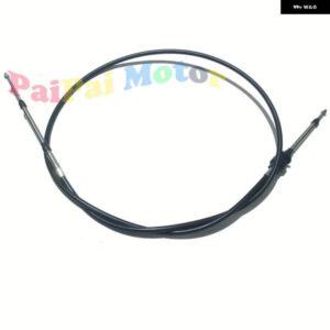 GTX 215/GTX IS 215/ GTX LTD 215/ GTX LTD IS 255 ステアリング ケーブル 交換用 SEADOO 277001602/SBT#26-3121