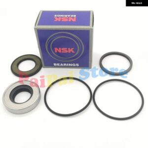 SEADOO 130 SEADOO 155 SEADOO 215 SEADOO 260 SEADOO 300 4TEC RXP RXT GTX GTR ジェットポンプ 再構築キット ベアリングシール