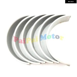 SEADOO 4 TEC RXP RXT 215 155 260 130 300 接続ロッドベアリングキット 1503 / 1603 スタンダード +0.5MM 2002-2023