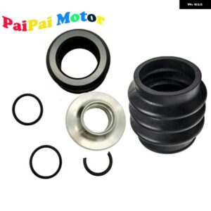 SEA-DOO BRP 4-TEC 130/155/185/215/255/260 GTI GTX RXP RXT GTR カーボンリングシールドライブライン再構築キット / 用 ブート