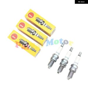 SEA-DOO BRP 4-TEC スパークプラグ 4339 DCPR8E GTI GTX-L RXP-X RXT-X 215 230 255 260 HP