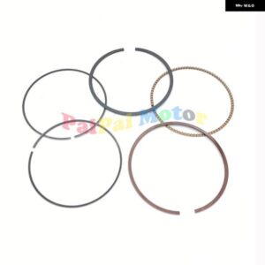 SEA DOO SEADOO スパーク GTI GTS ピストンリング 420892821