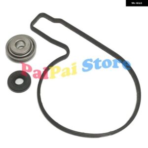 SEA-DOO 4-TEC プレミアム SEADOO ウォーターポンプ 再構築 リペア キット 2002-2017 に適合