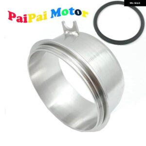 SEADOO スパーク ウェア リング ステンレス 用ポンプ シール 267000617 267000813 267000925