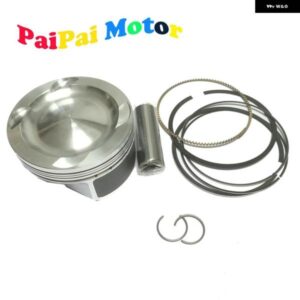 SEA-DOO シードゥー 4-TEC 4TEC STANDARD PISTON リング SEADOO GTX RXP RXT 215 255 260 300