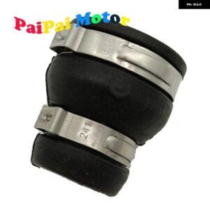 SEADOO SPARK ドライブ シャフト ラバー ブーツ シール キット クランプ付き REPL 295501148 271001762