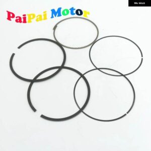 SEADOO ピストンリングセット SEA DOO 4TEC RXP RXT スーパーチャージャー ROTAX SPARK 130 155 215 255 260 300