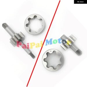 SEADOO プライマリ/セカンダリフロント/リアオイルポンプ キット GTX GTI GTS RXT RXP 130 155 185 215 255 260 HP 420837543 420956675